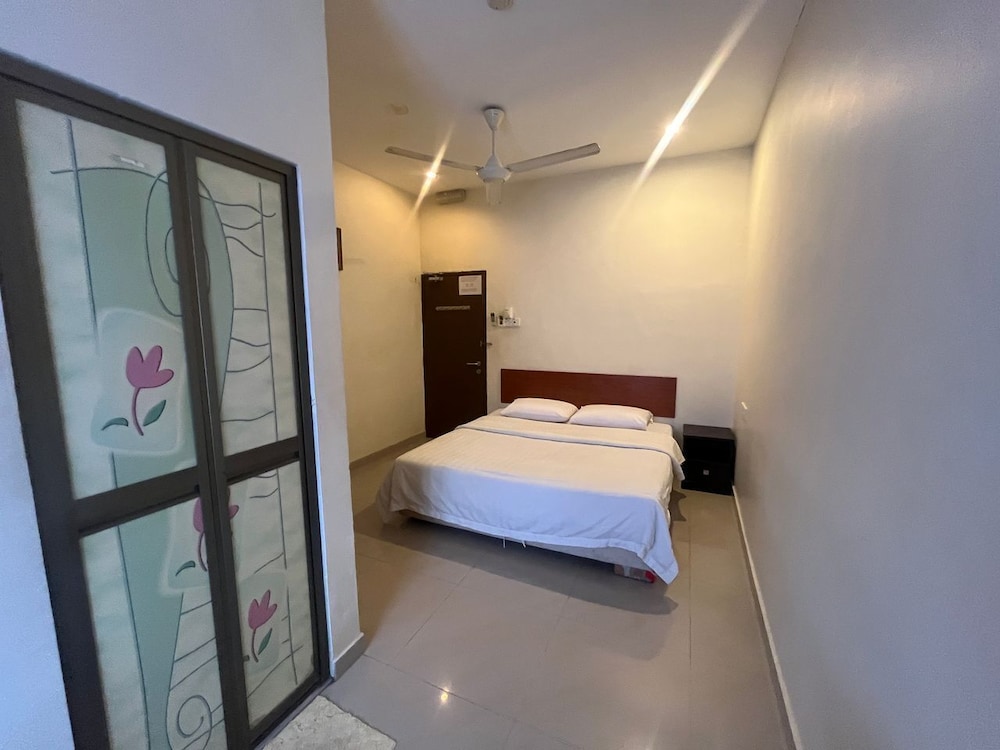 Deluxe Double Room, 1 King Bed