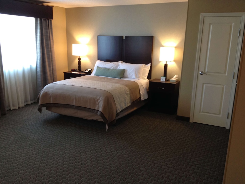 Suite, Accessible photo 1
