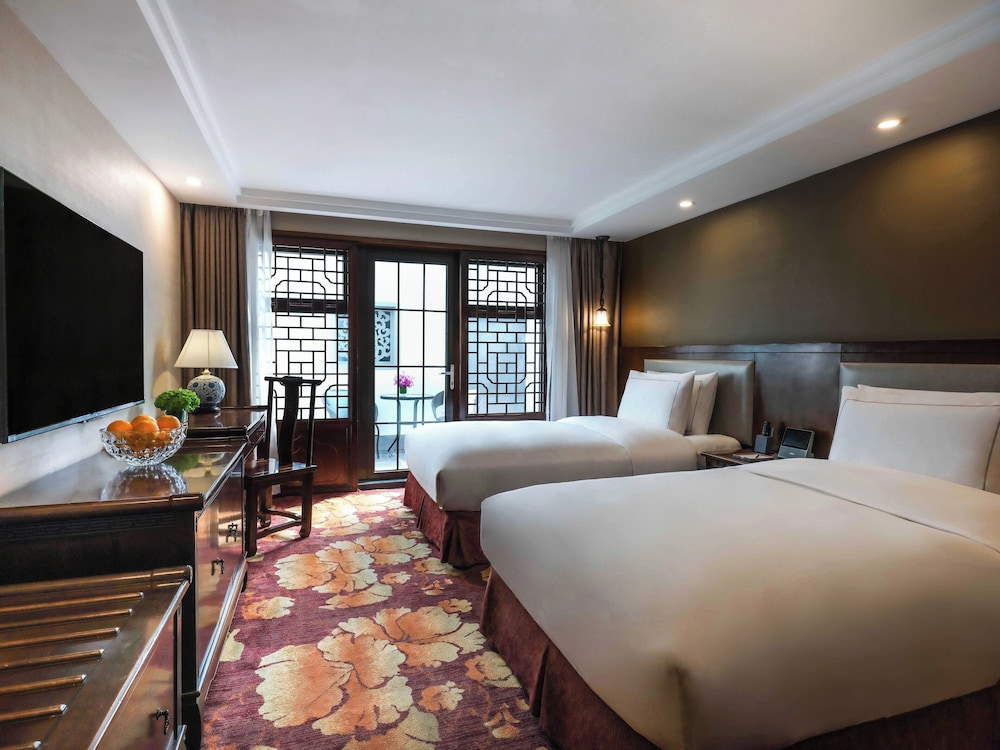 Executive Twin room