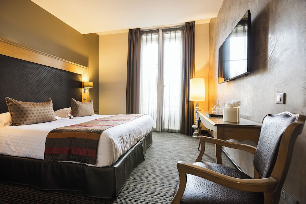 Room (Executive Premier) photo 1