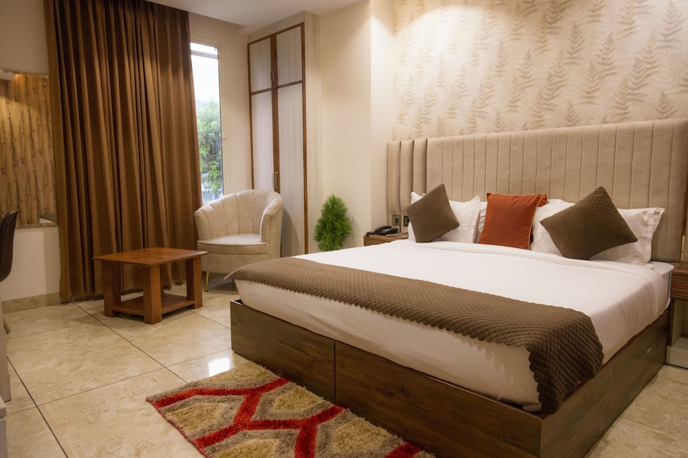Deluxe Room photo 1
