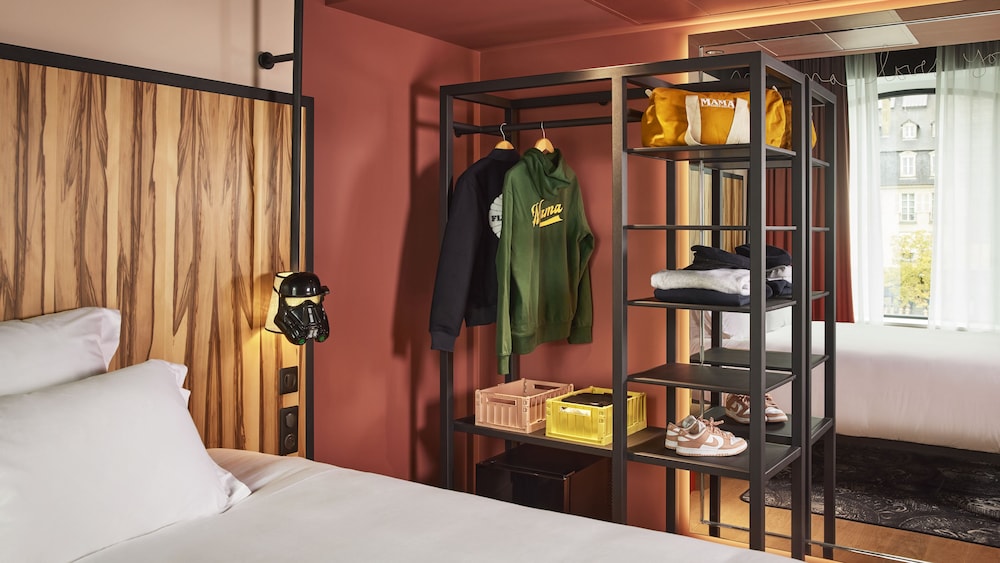 Medium Twin Room - Mom - Photo 1