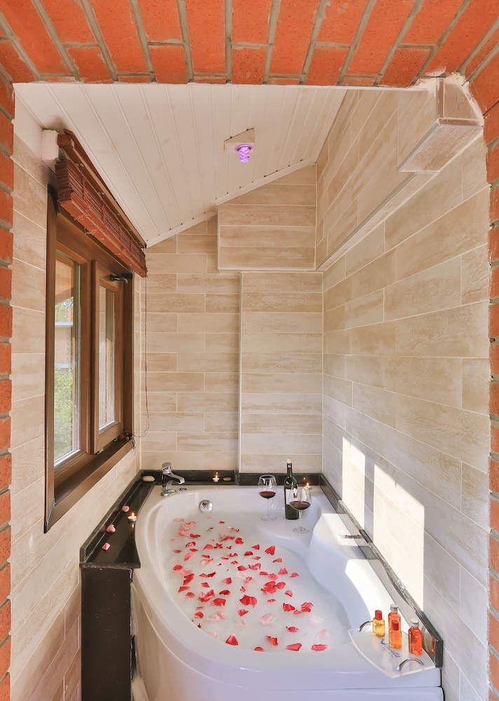 Spa Küvetli Standart Oda photo 3