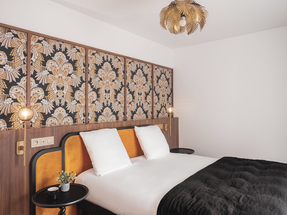 Comfort Double or Twin Room - Photo 16