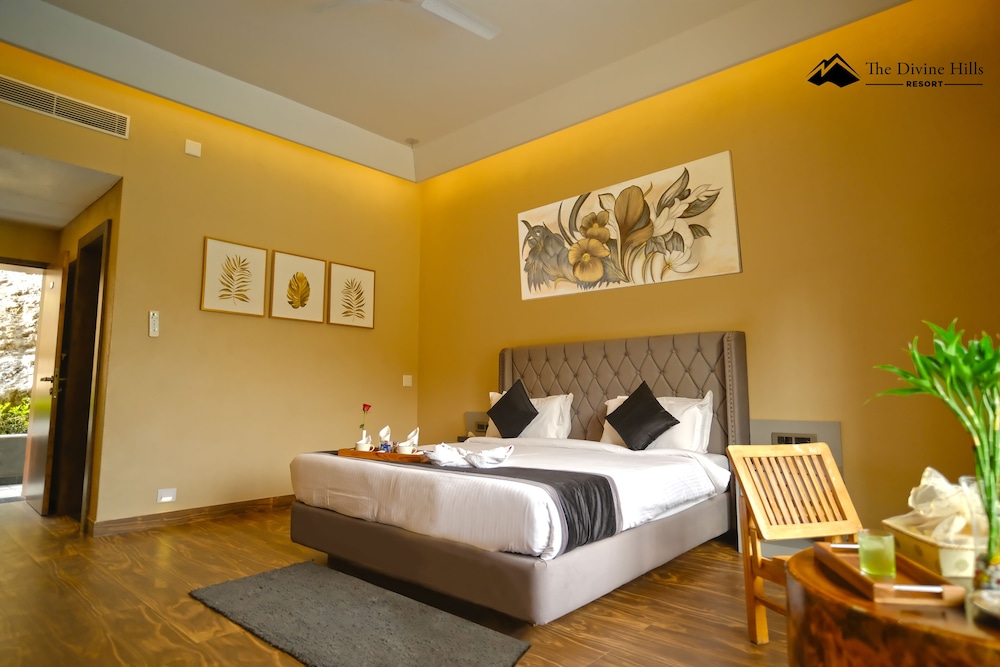 Premium Room - Photo 1