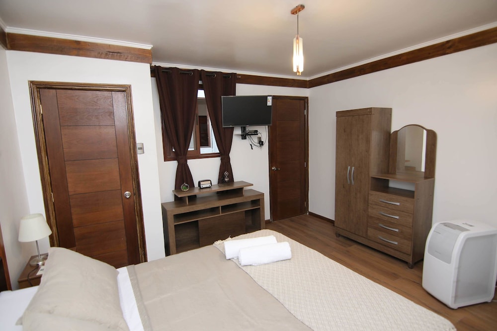 Double Room (11)