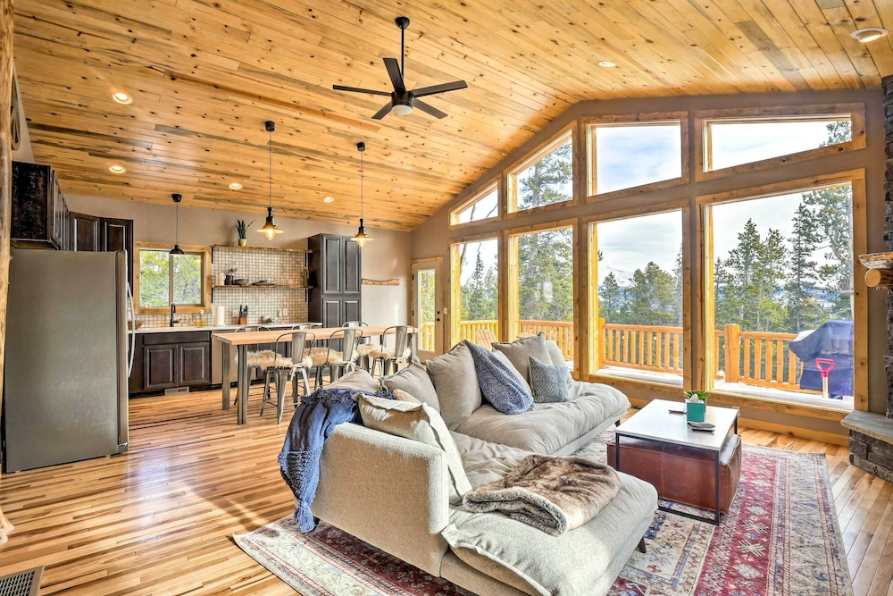 House (3 Bedrooms) photo 1
