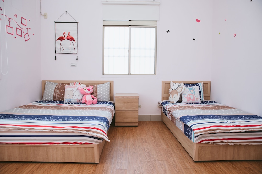 Family Triple Room, Balcony photo 3