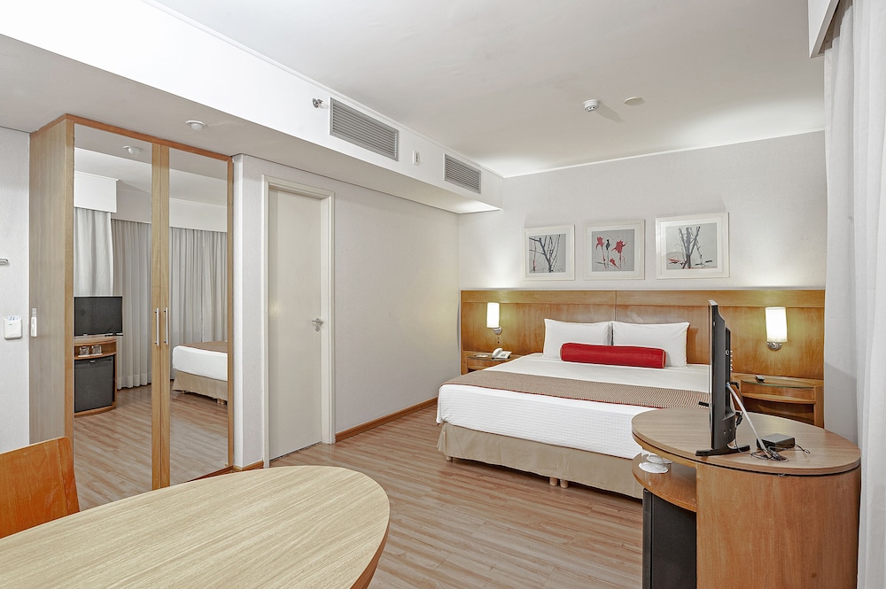 Deluxe Double Room - Photo 1