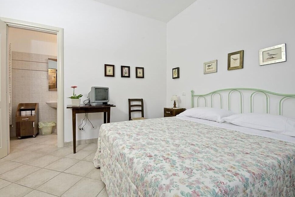 Double Room (Dependance) photo 2