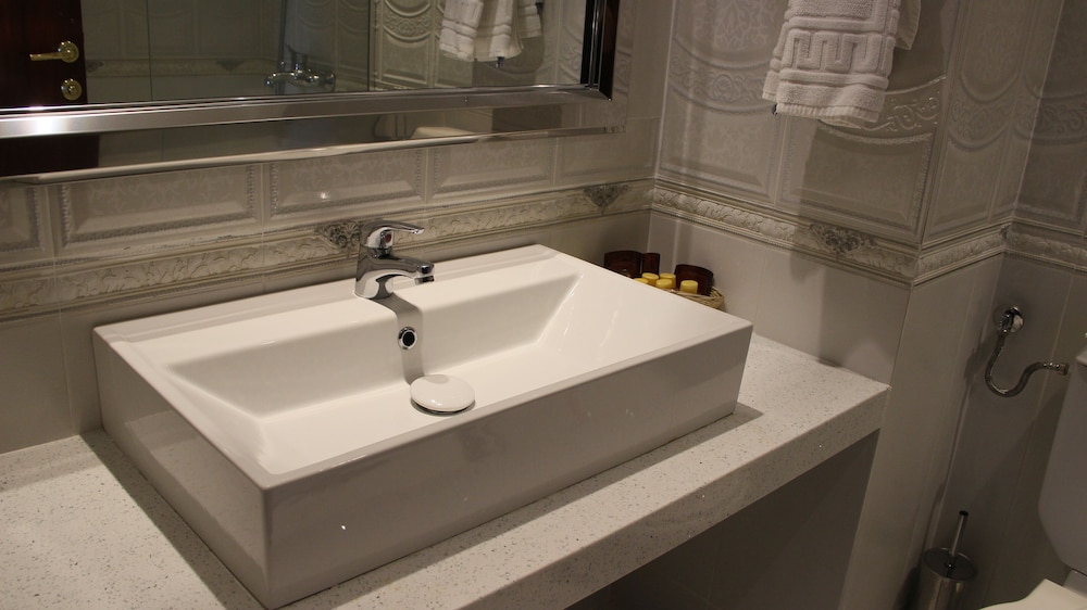 Luxury Room photo 2