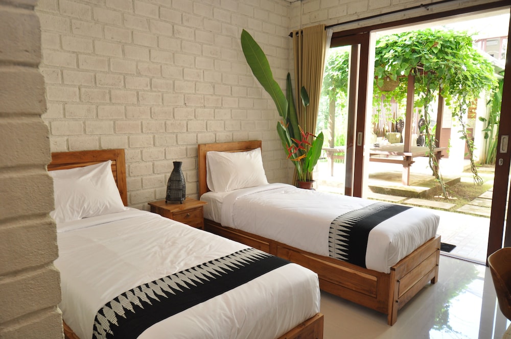 Standard Twin Room photo 1