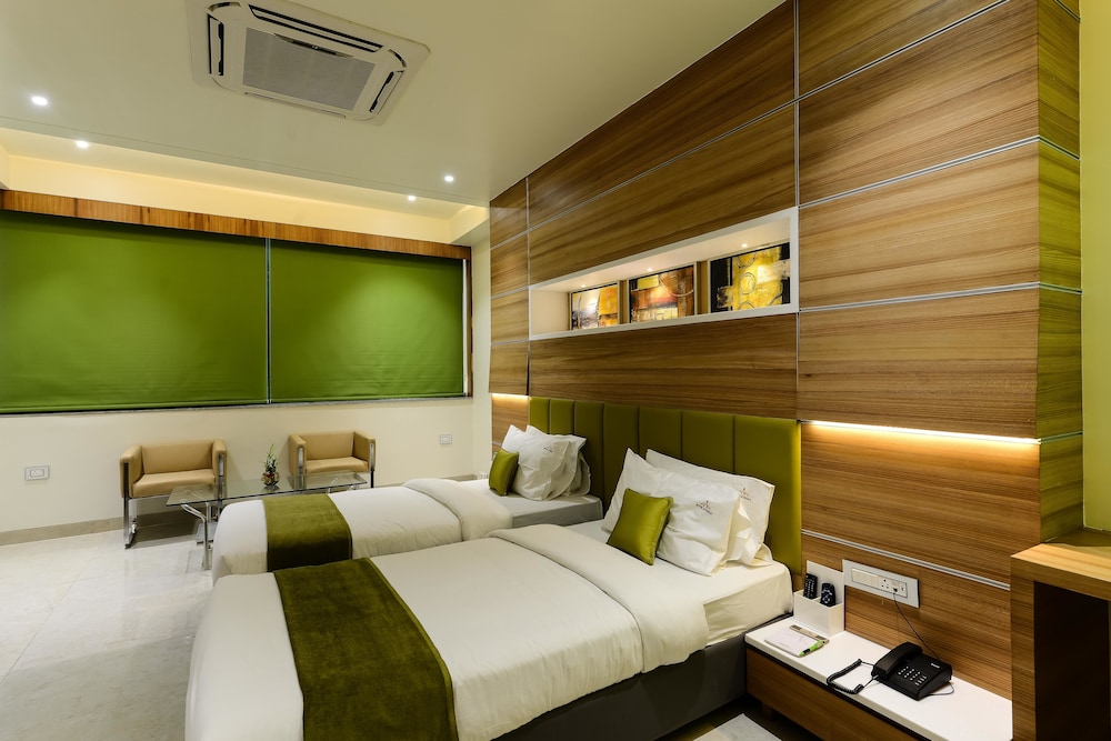 Business Room, 1 Double Bed - Photo 31