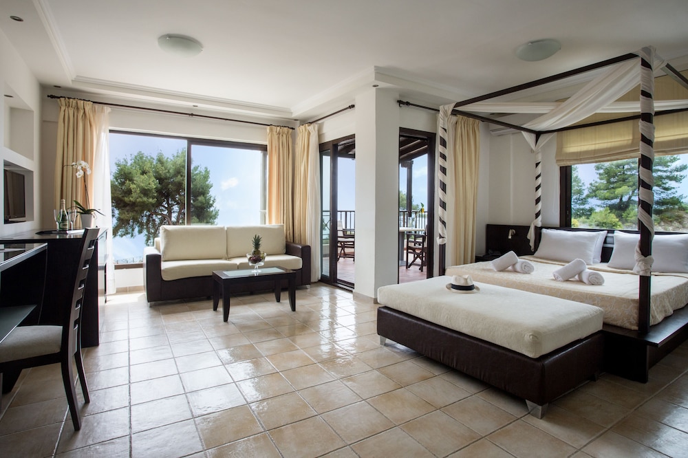 Junior Room, Sea View photo 1