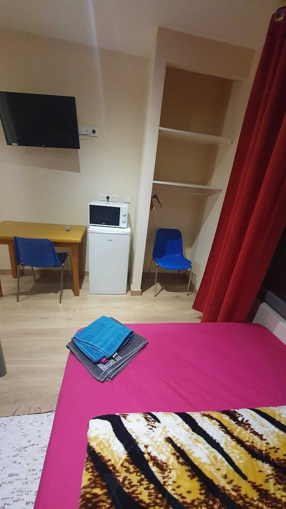 Classic Quadruple Room photo 3