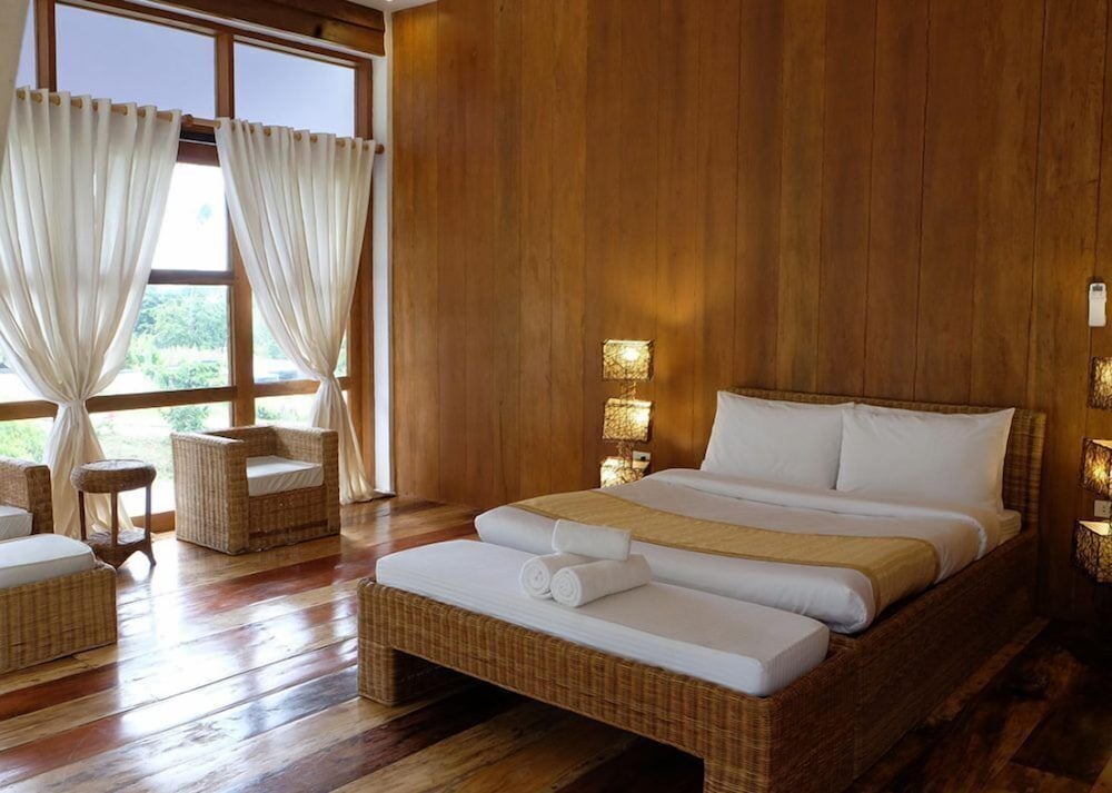 Duplex Villa, Private Pool