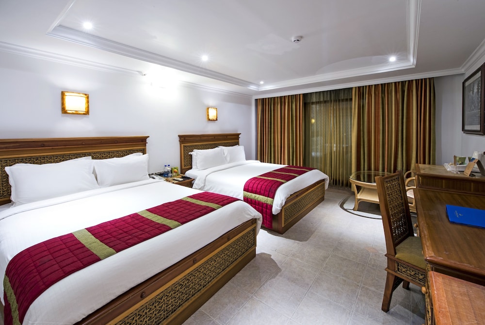Ocean View Room - Photo 1