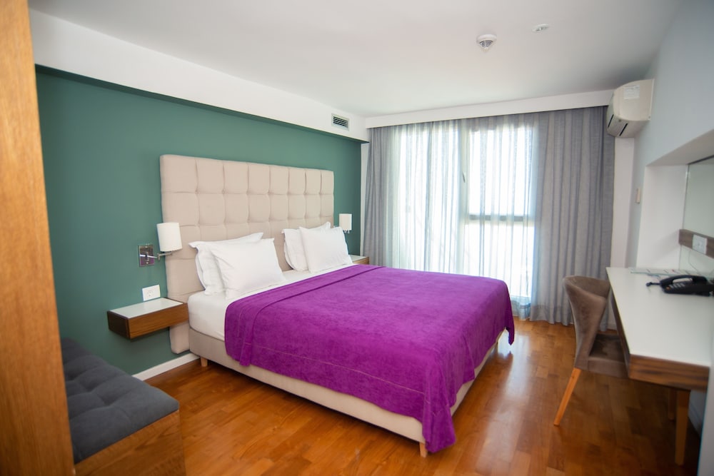 Exclusive Duplex, 2 Bedrooms, Sea View photo 1