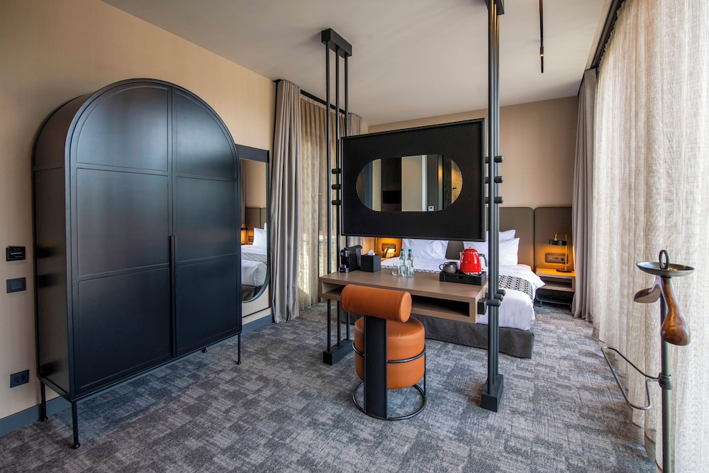 Exclusive Room (XX) photo 2