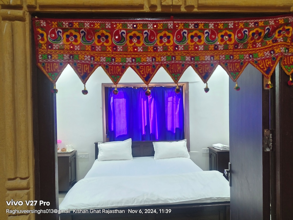 Classic Double Room