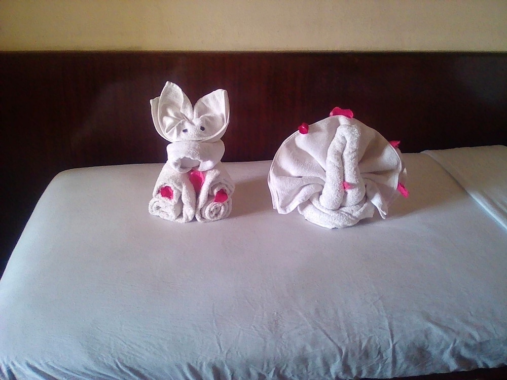 Deluxe Twin Room photo 2