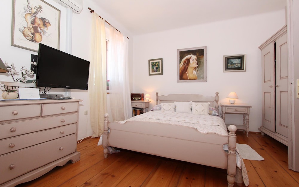 Apartment, 1 Bedroom, Sea View
