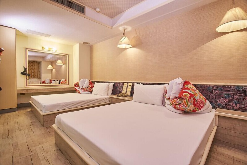 Quadruple Room photo 1