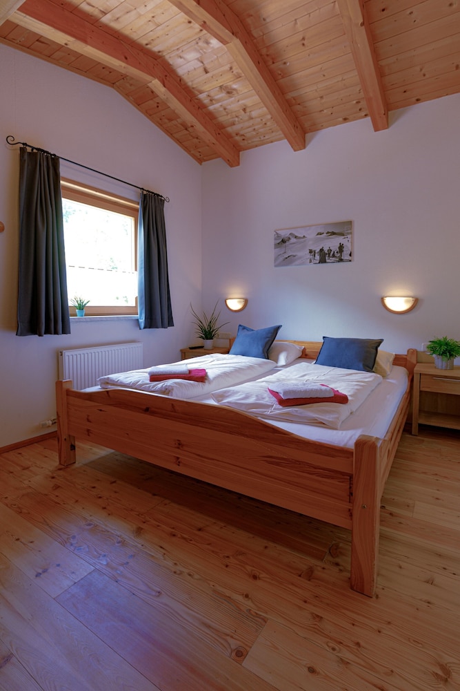 Apartment, 2 Bedrooms (Edelweiss, incl. 75 EUR Cleaning Fee) - Photo 2
