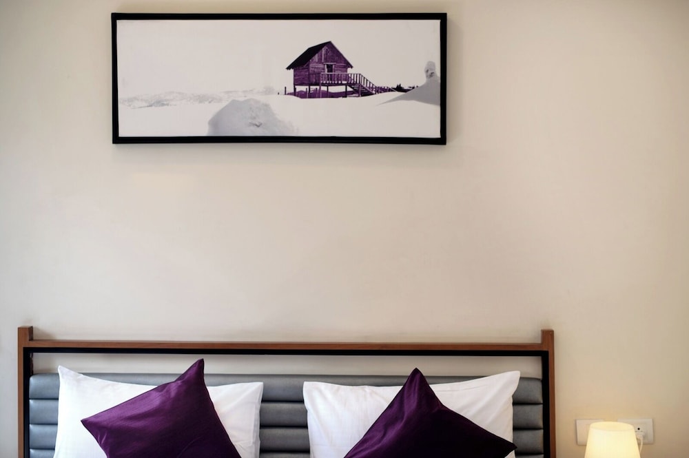 Superior Room - Photo 10
