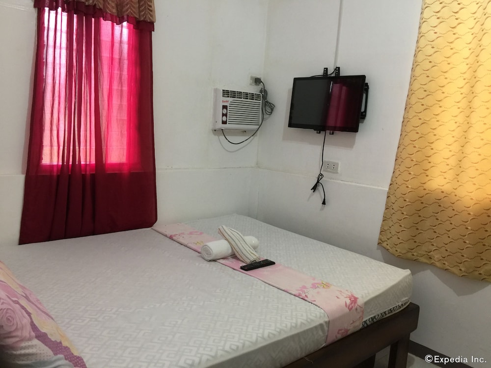 Studio Double Apartment photo 2