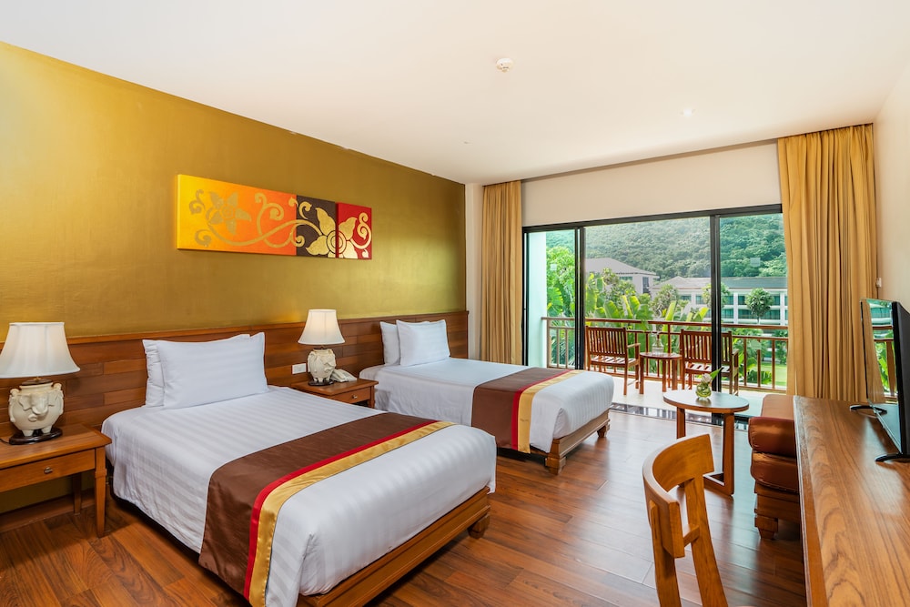 Superior Room - Photo 1