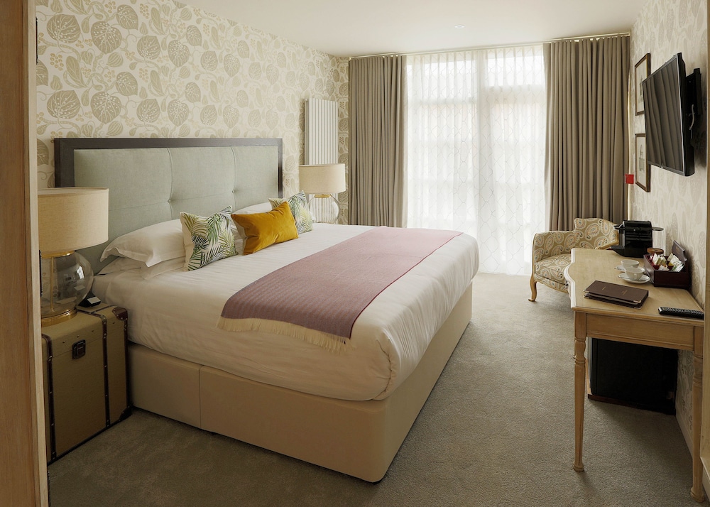 Junior Double Room - Photo 4