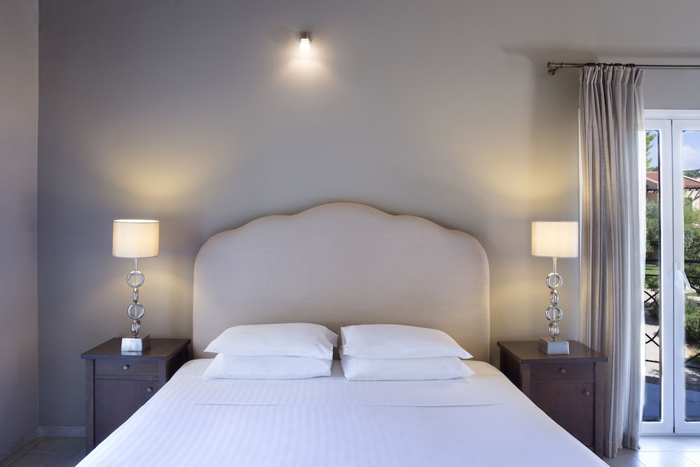 Superior Room, Garden View
