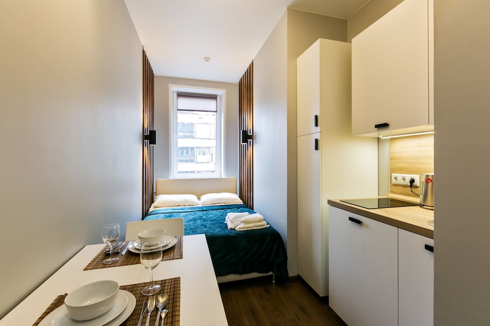 Standard Apartment