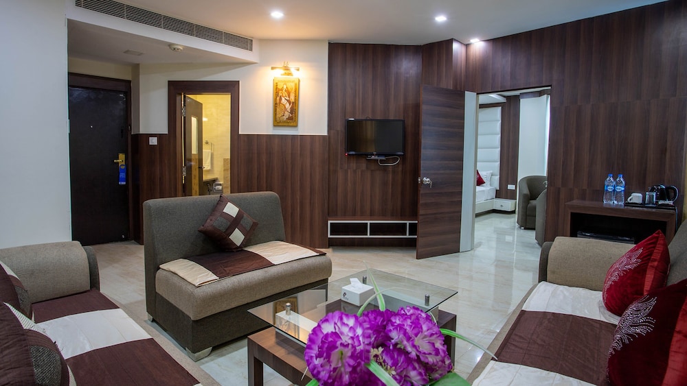 Executive Suite