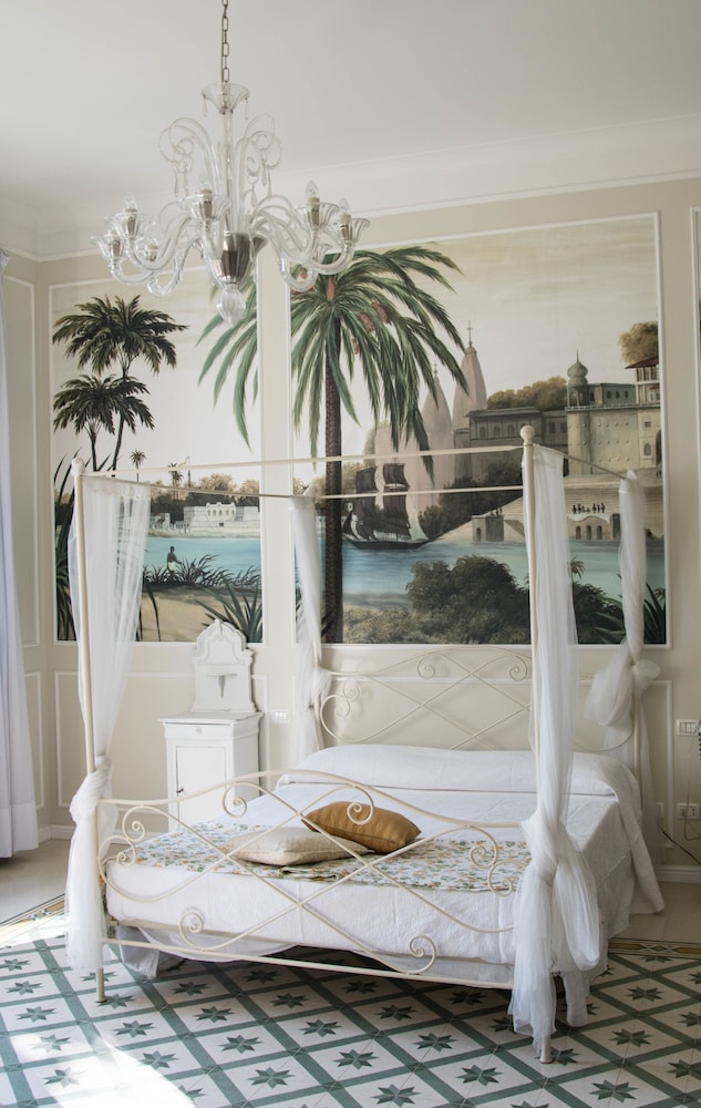 Romantic Suite, 1 Queen Bed photo 1