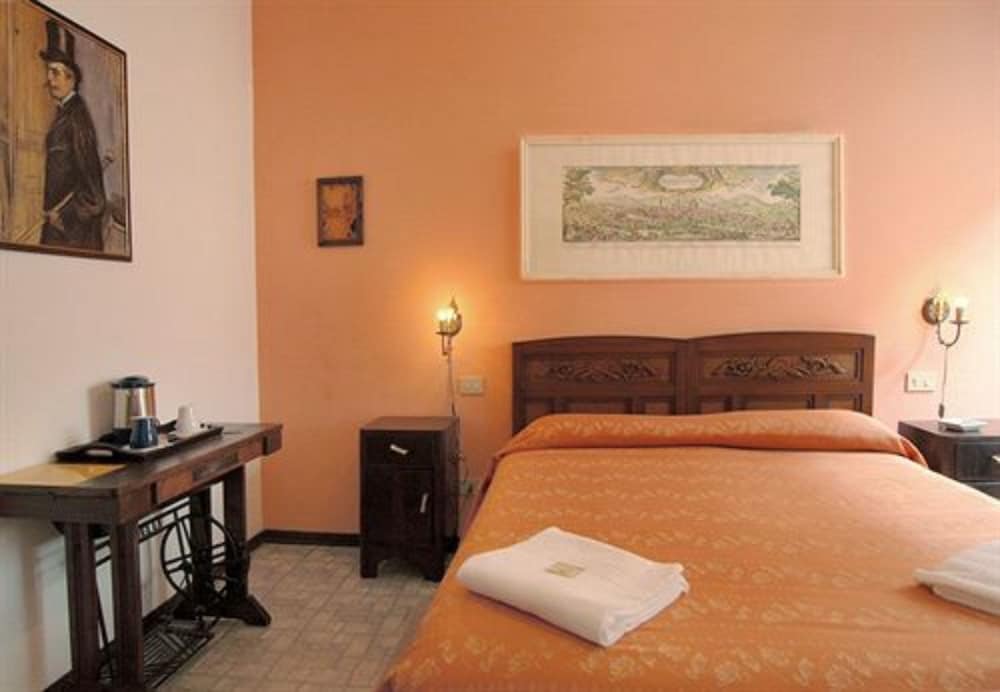 Double Room photo 3