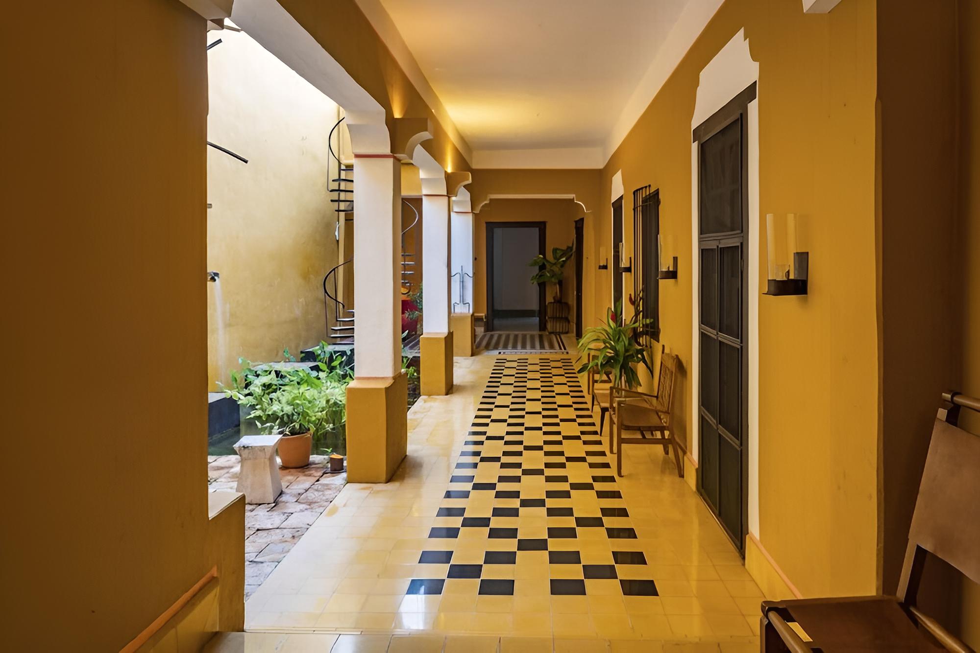 Comfort House photo 1