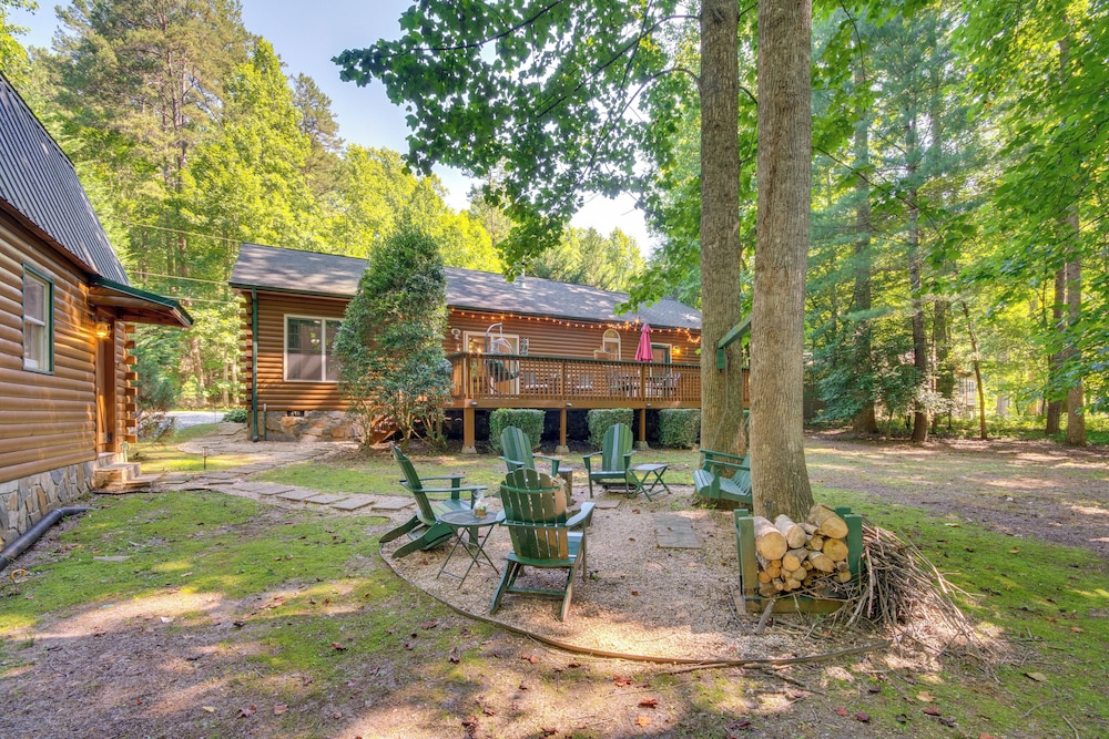 House (3 Bedrooms) photo 1