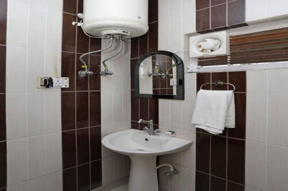 Luxury Double Room - Photo 5