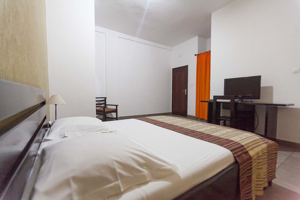 Single Room photo 3