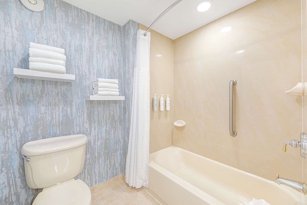 Suite, Accessible, Non Smoking - Photo 7