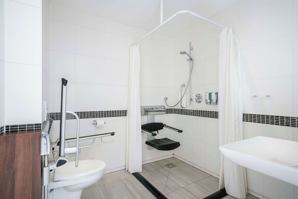 Hampton by Hilton Amsterdam Centrum Øst, Billede 6