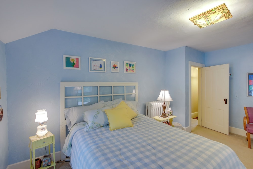 House (2 Bedrooms) photo 1