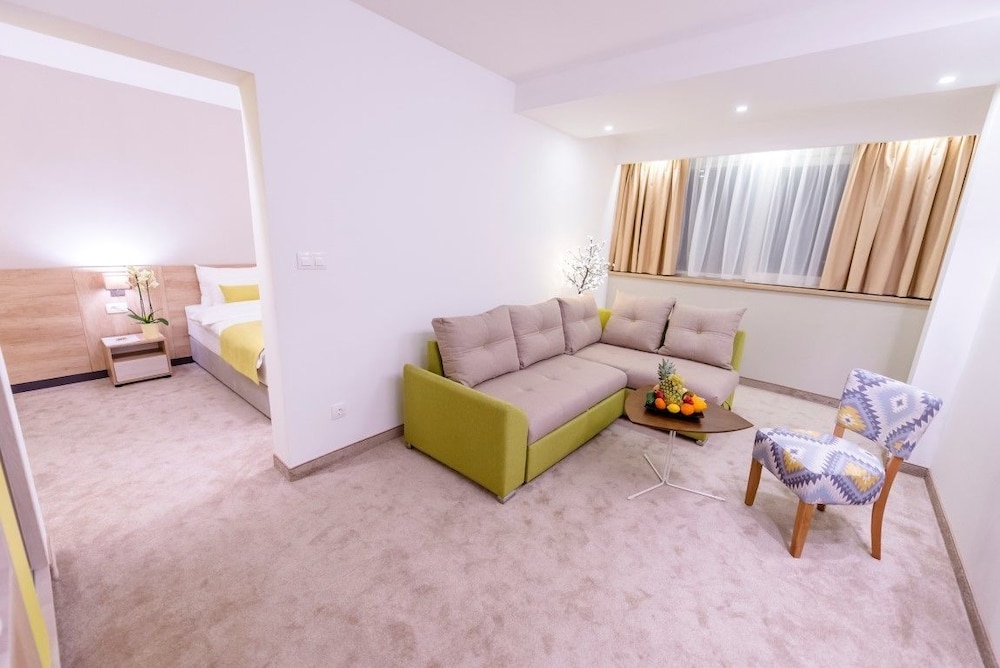 Apartment, 1 Bedroom photo 1