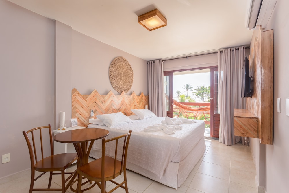Superior Double Room, 1 King Bed photo 1