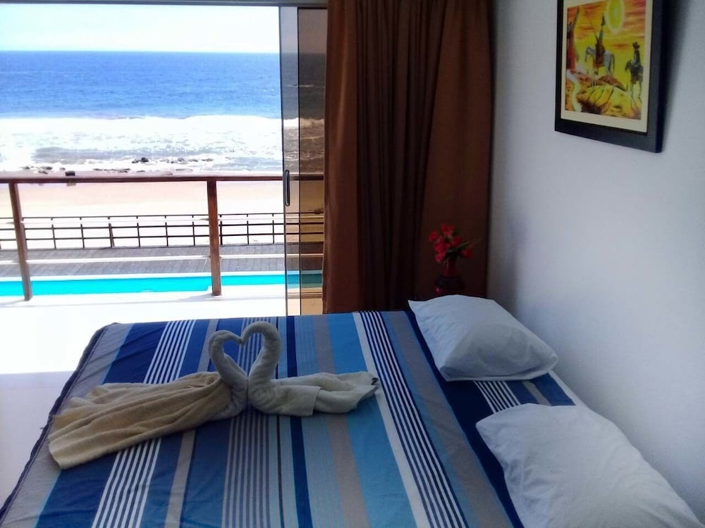 Double Room, Ocean View photo 3