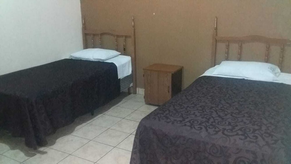 Quadruple Room photo 1
