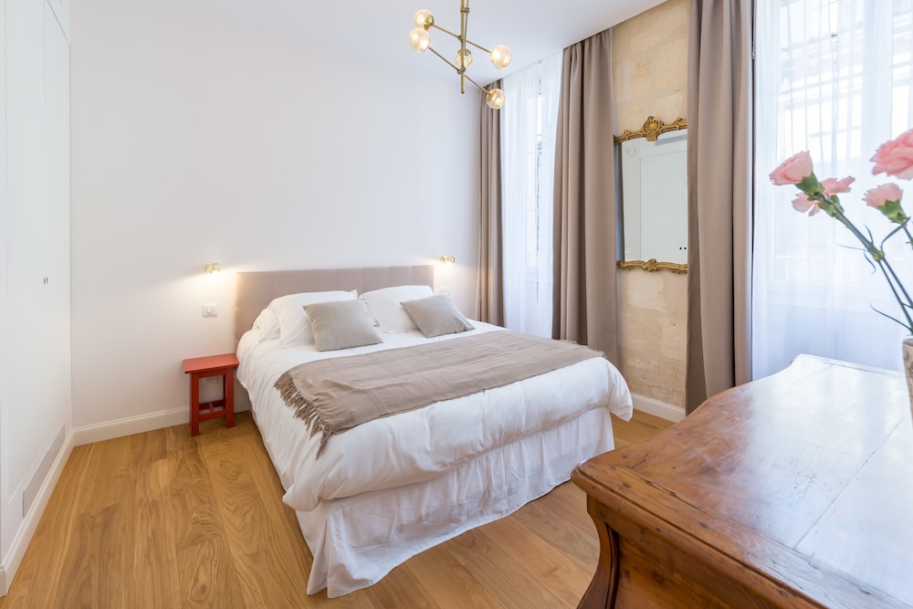 Double Room (Grand Théâtre )