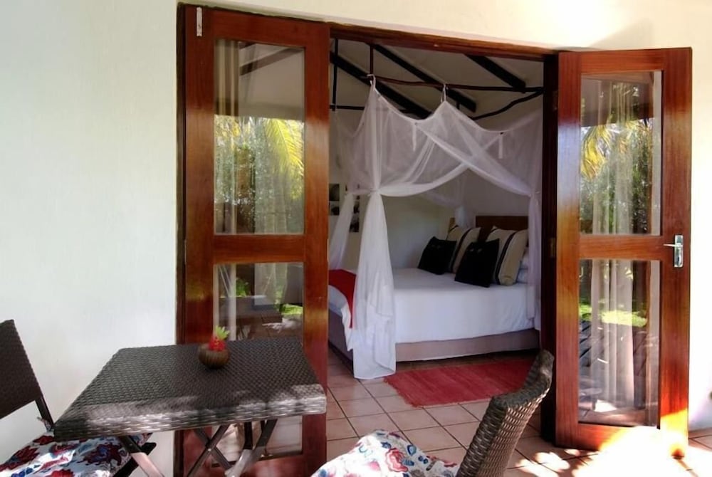 Chalet, Garden View photo 1